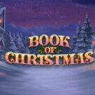 Tragaperras 
Book of Christmas