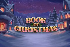 Tragaperras 
Book of Christmas