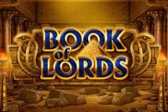 Tragaperras 
Book of Lords