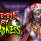 Tragaperras 
Book of Madness