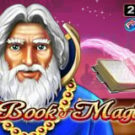 Tragaperras 
Book of Magic