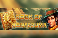 Tragaperras 
Book of Montezuma