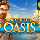 Tragaperras 
Book of Oasis