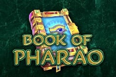 Tragaperras 
Book of Pharao