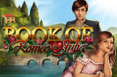 Tragaperras 
Book of Romeo & Julia