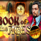 Tragaperras 
Book of the Ages Red Hot Firepot