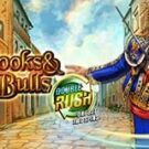 Tragaperras 
Books & Bulls Double Rush