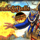 Tragaperras 
Books & Bulls: Red Hot Firepot