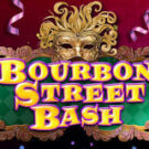 Tragaperras 
Bourbon Street Bash