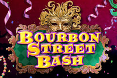 Tragaperras 
Bourbon Street Bash