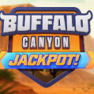 Tragaperras 
Buffalo Canyon Jackpot!