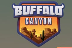 Tragaperras 
Buffalo Canyon