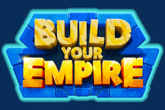 Tragaperras 
Build Your Empire