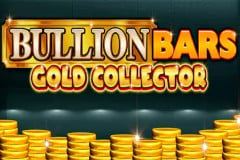 Tragaperras 
Bullion Bars Gold Collector