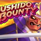 Tragaperras 
Bushido Bounty