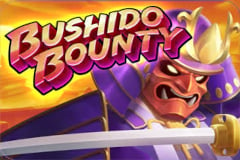 Tragaperras 
Bushido Bounty