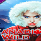 Tragaperras 
Canadian Wild