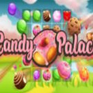 Tragaperras 
Candy Palace