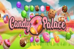 Tragaperras 
Candy Palace