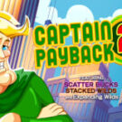 Tragaperras 
Captain Payback 2