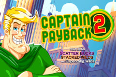 Tragaperras 
Captain Payback 2