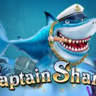 Tragaperras 
Captain Shark™