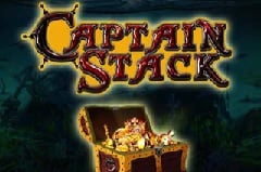 Tragaperras 
Captain Stack