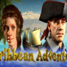 Tragaperras 
Caribbean Adventure