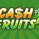 Tragaperras 
Cash Fruits Plus