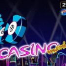 Tragaperras 
Casino Mania