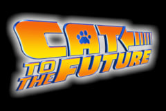 Tragaperras 
Cat to the Future