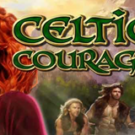 Tragaperras 
Celtic Courage