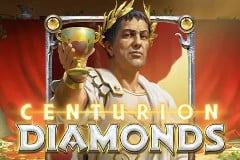 Tragaperras 
Centurion Diamonds