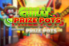 Tragaperras 
Chilli Prize Pots