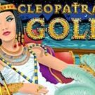 Tragaperras 
Cleopatra’s Gold