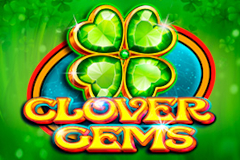 Tragaperras 
Clover Gems