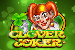 Tragaperras 
Clover Joker