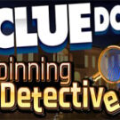 Tragaperras 
Cluedo Spinning Detectives