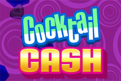 Tragaperras 
Cocktail Cash