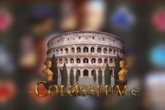 Tragaperras 
Colosseum