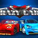 Tragaperras 
Crazy Cars