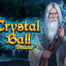 Tragaperras 
Crystal Ball Deluxe