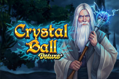 Tragaperras 
Crystal Ball Deluxe