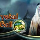 Tragaperras 
Crystal Ball Double Rush