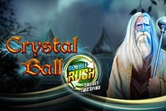 Tragaperras 
Crystal Ball Double Rush