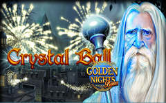 Tragaperras 
Crystal Ball Golden Nights Bonus