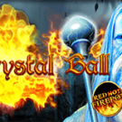 Tragaperras 
Crystal Ball Red Hot Firepot