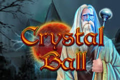 Tragaperras 
Crystal Ball