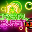 Tragaperras 
Crystal Burst XXL