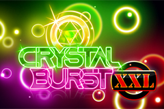 Tragaperras 
Crystal Burst XXL